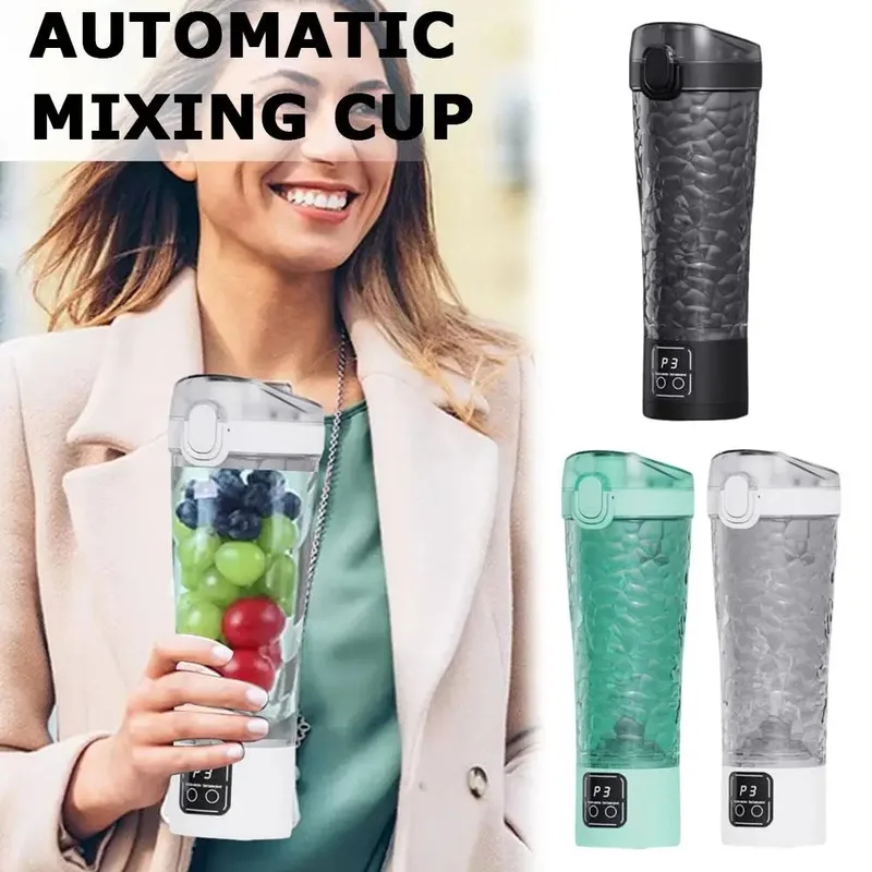 New In Auto Mixing Cup 3 speed - Kitchen Gadgets Blender 리뷰 및 가격