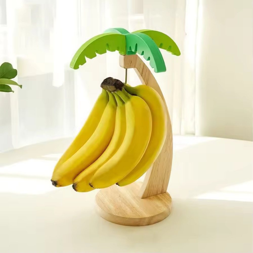 Modern Minimalist Wooden Banan - Kitchen Gadgets Modern 리뷰 및 가격