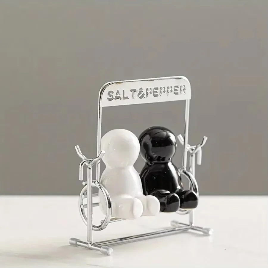 Pepper Salt Bottle Shaker Spic - Kitchen Gadgets Luxury 리뷰 및 가격