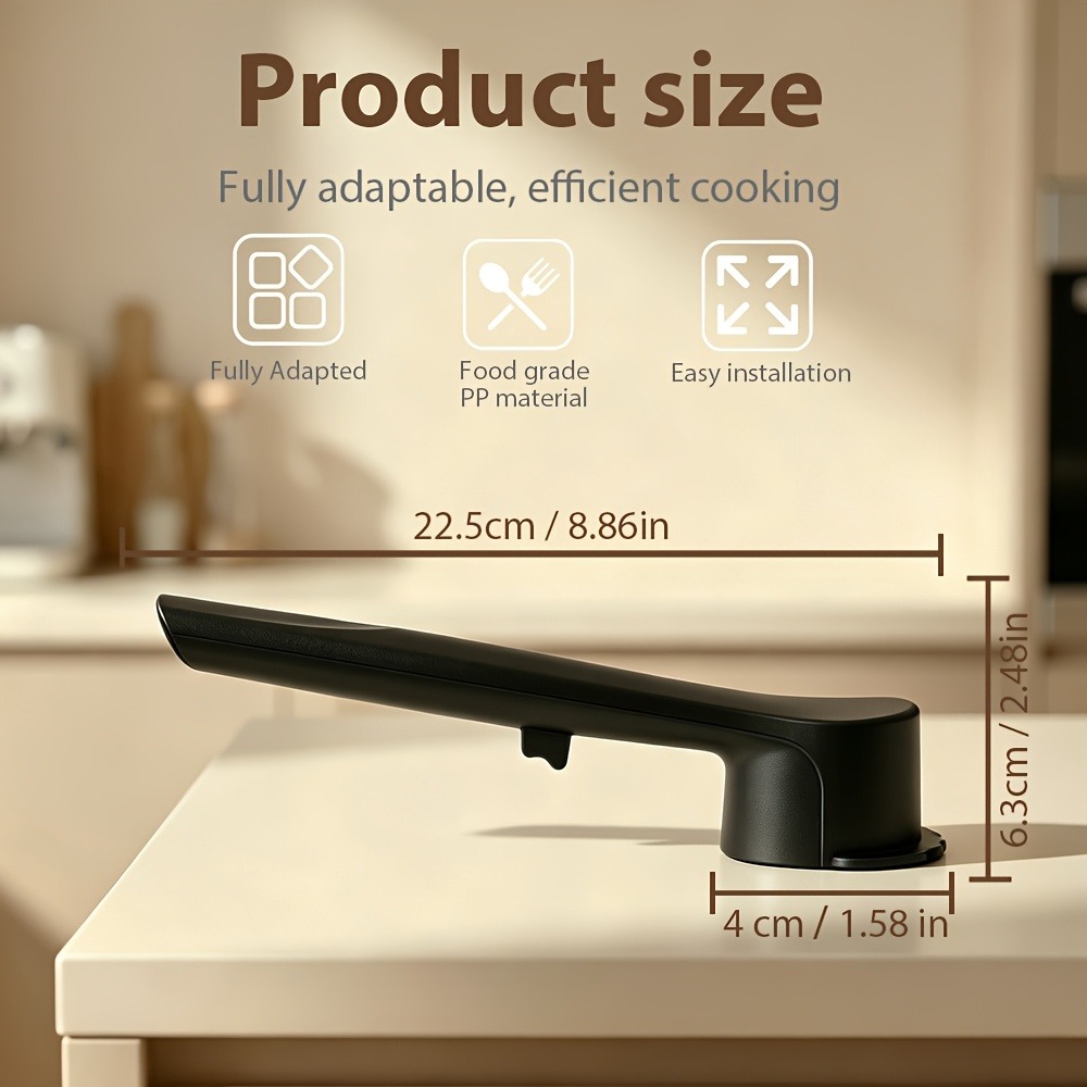 Anti-overflow Steam Divertor,  - Kitchen Gadgets Thermomix 리뷰 및 가격