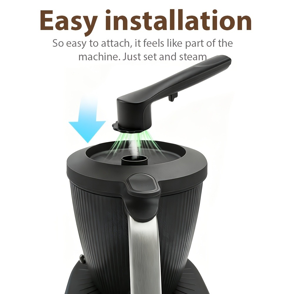 Anti-overflow Steam Divertor,  - Kitchen Gadgets Thermomix 리뷰 및 가격