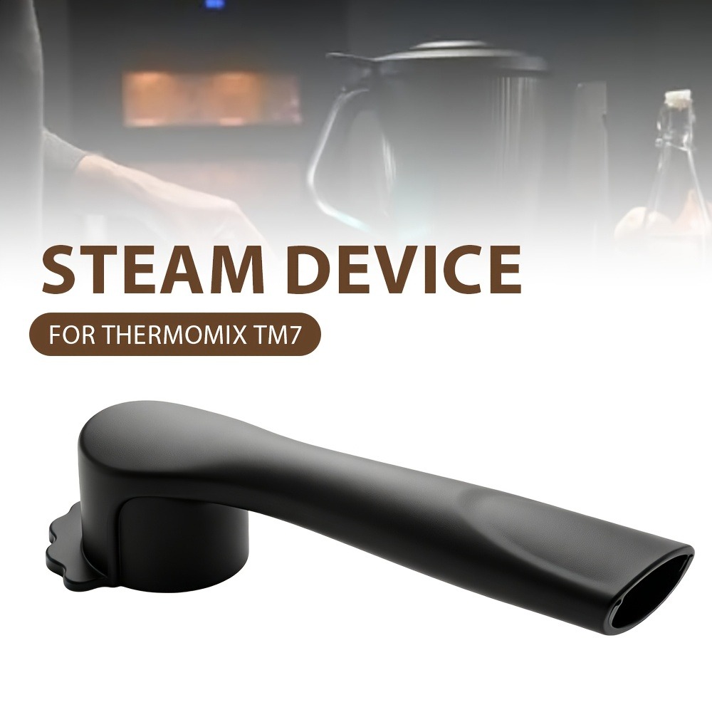 Anti-overflow Steam Divertor,  - Kitchen Gadgets Thermomix 리뷰 및 가격
