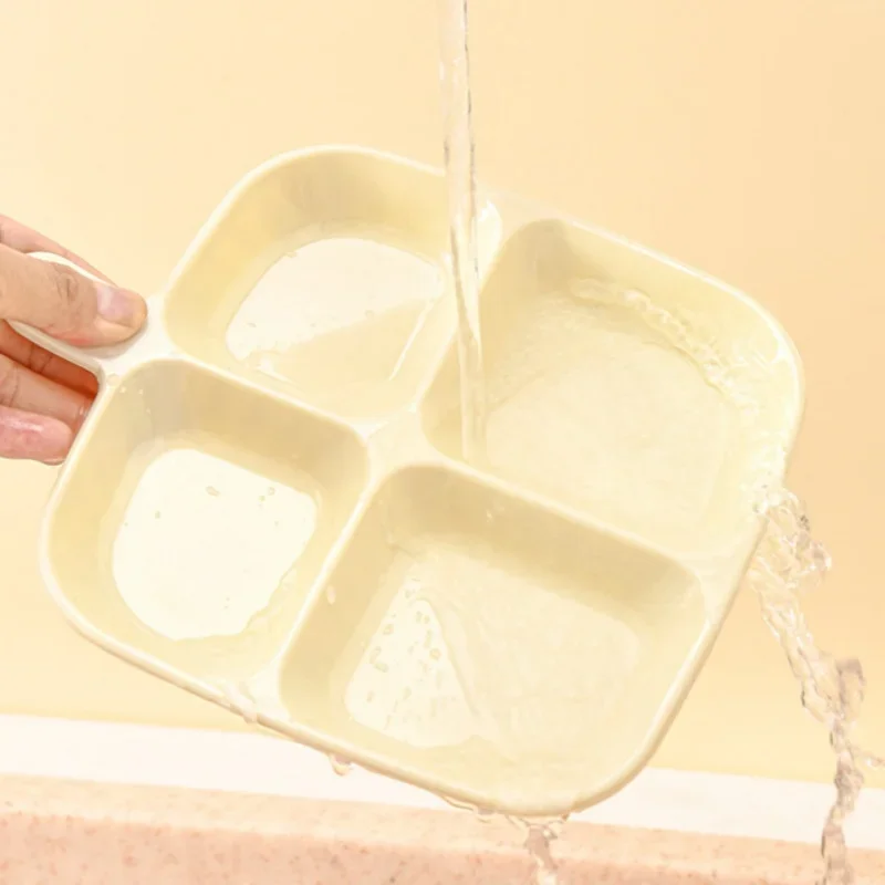 4 Compartment Korean Style Fru - Korean Kitchen Gadgets 리뷰 및 가격