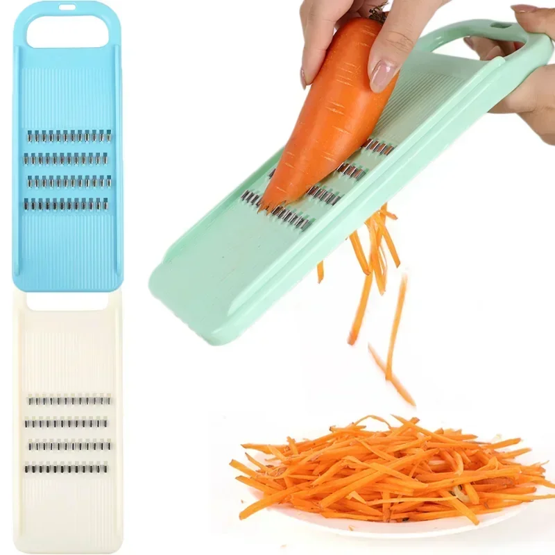 Grater Vegetables Slicer Carro - Korean Kitchen Gadgets 리뷰 및 가격