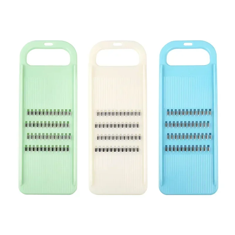 Grater Vegetables Slicer Carro - Korean Kitchen Gadgets 리뷰 및 가격