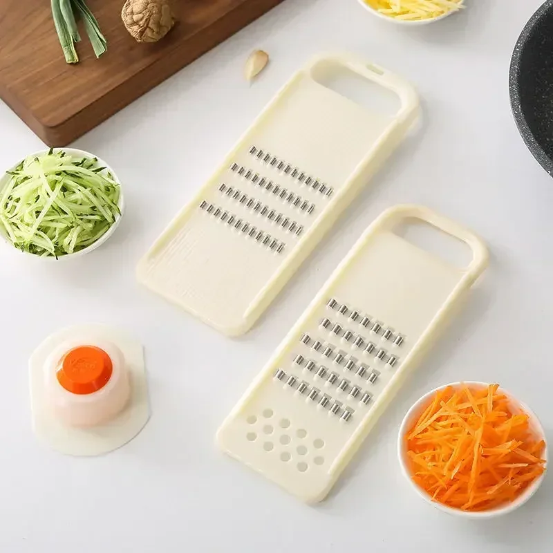 Grater Vegetables Slicer Carro - Korean Kitchen Gadgets 리뷰 및 가격