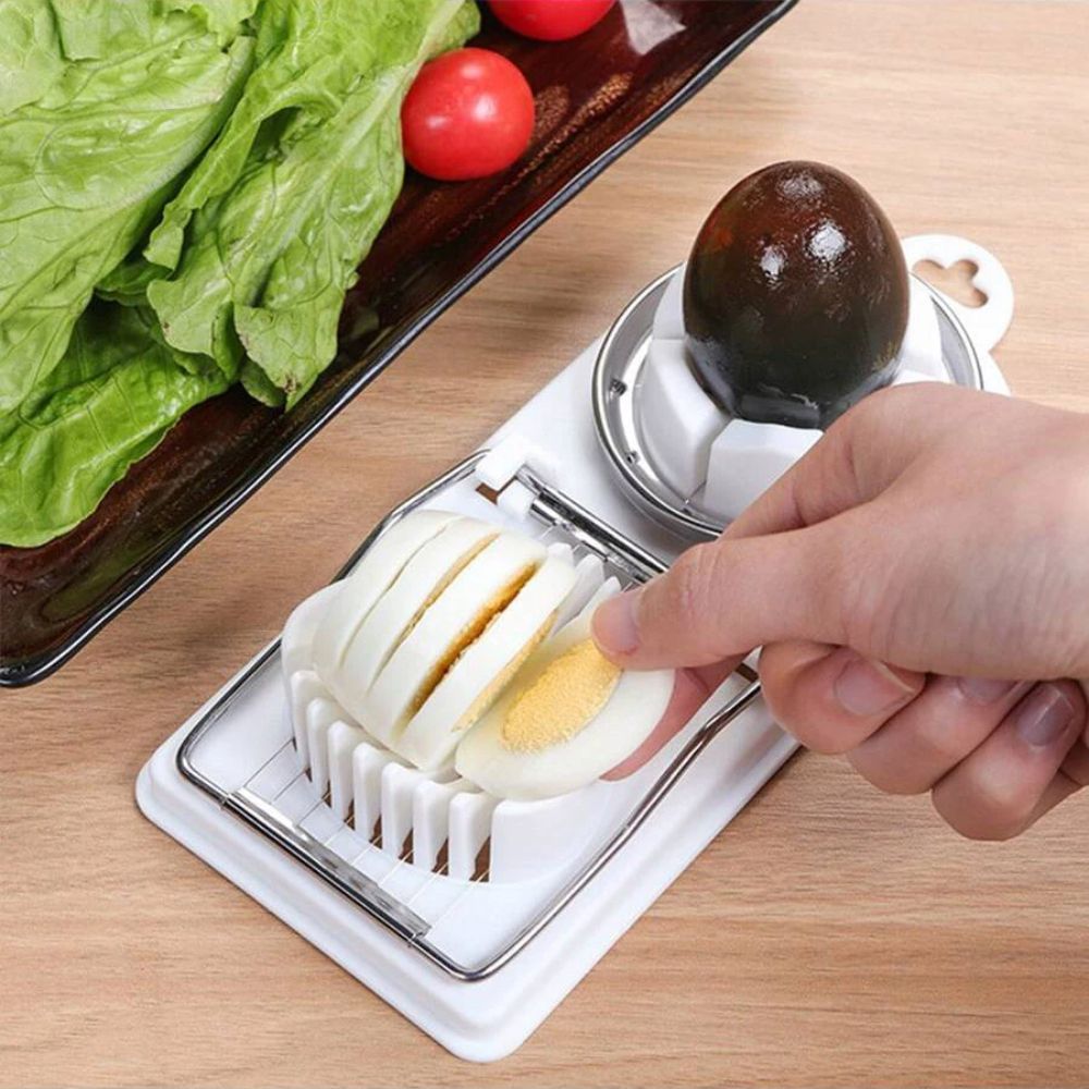 2-in-1 Multi-Function Egg Slic - Kitchen Gadgets Modern 리뷰 및 가격