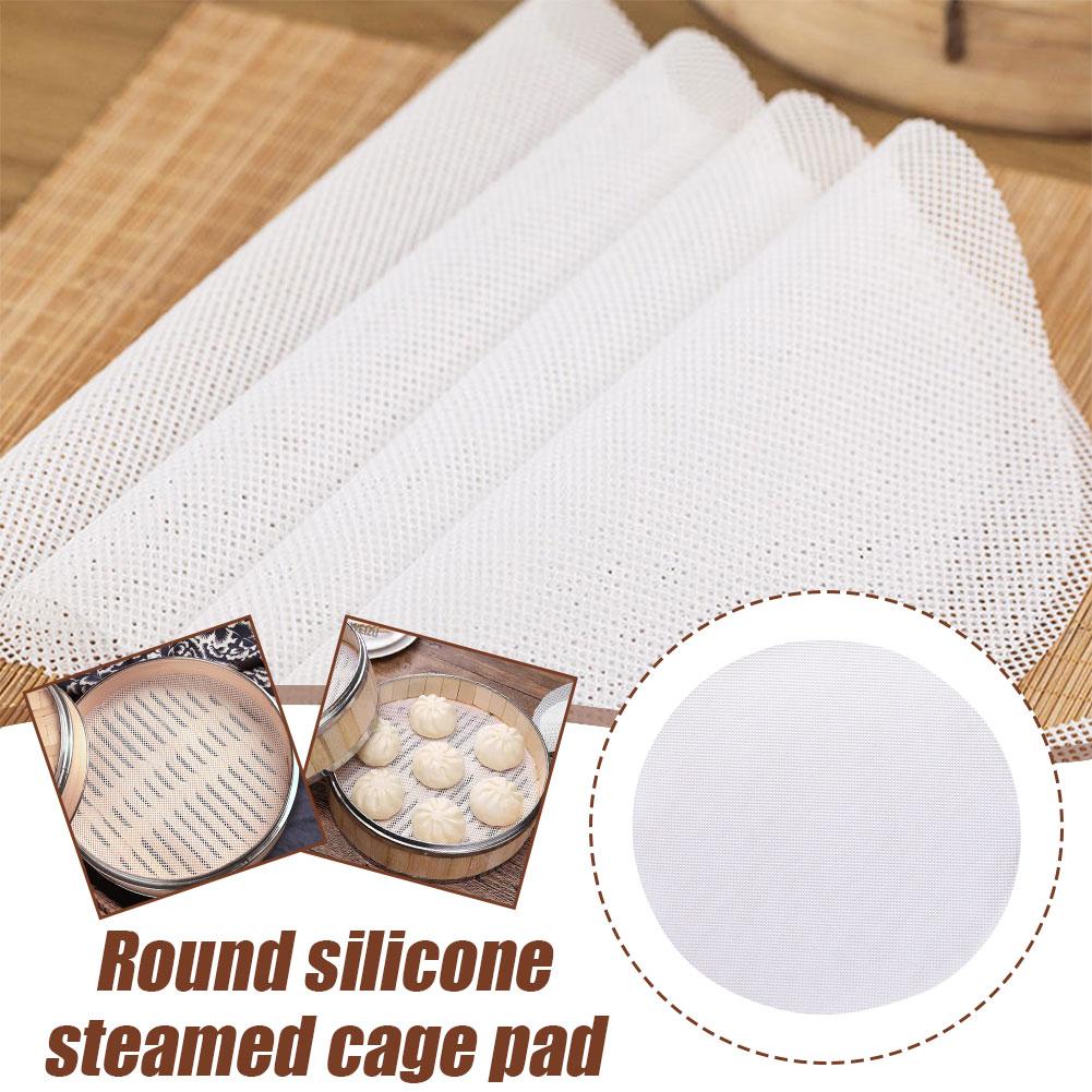 Food Grade Silicone Steamer Me - Silicone Steamer Basket 리뷰 및 가격