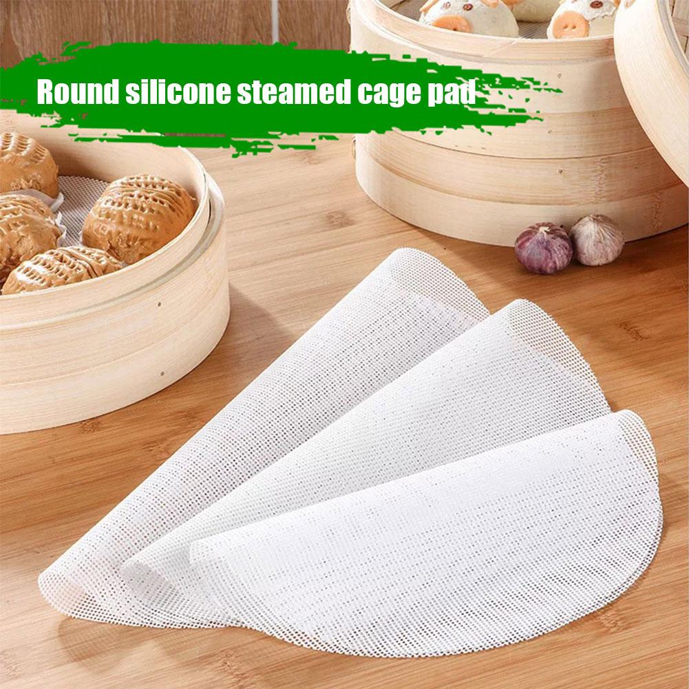 Food Grade Silicone Steamer Me - Silicone Steamer Basket 리뷰 및 가격