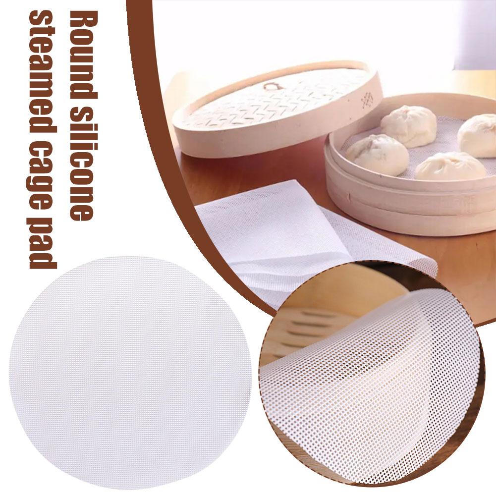 Food Grade Silicone Steamer Me - Silicone Steamer Basket 리뷰 및 가격