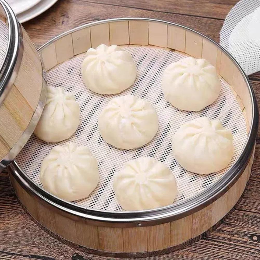 Food Grade Silicone Steamer Me - Silicone Steamer Basket 리뷰 및 가격