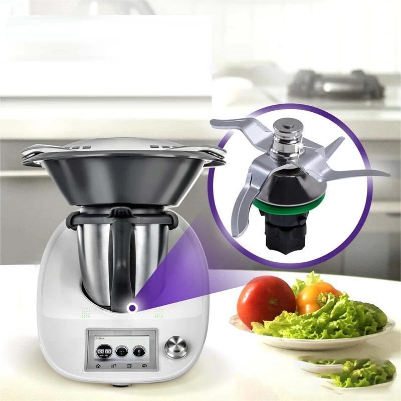 Blade for Thermomix TM5 TM6 TM - Kitchen Gadgets Thermomix 리뷰 및 가격