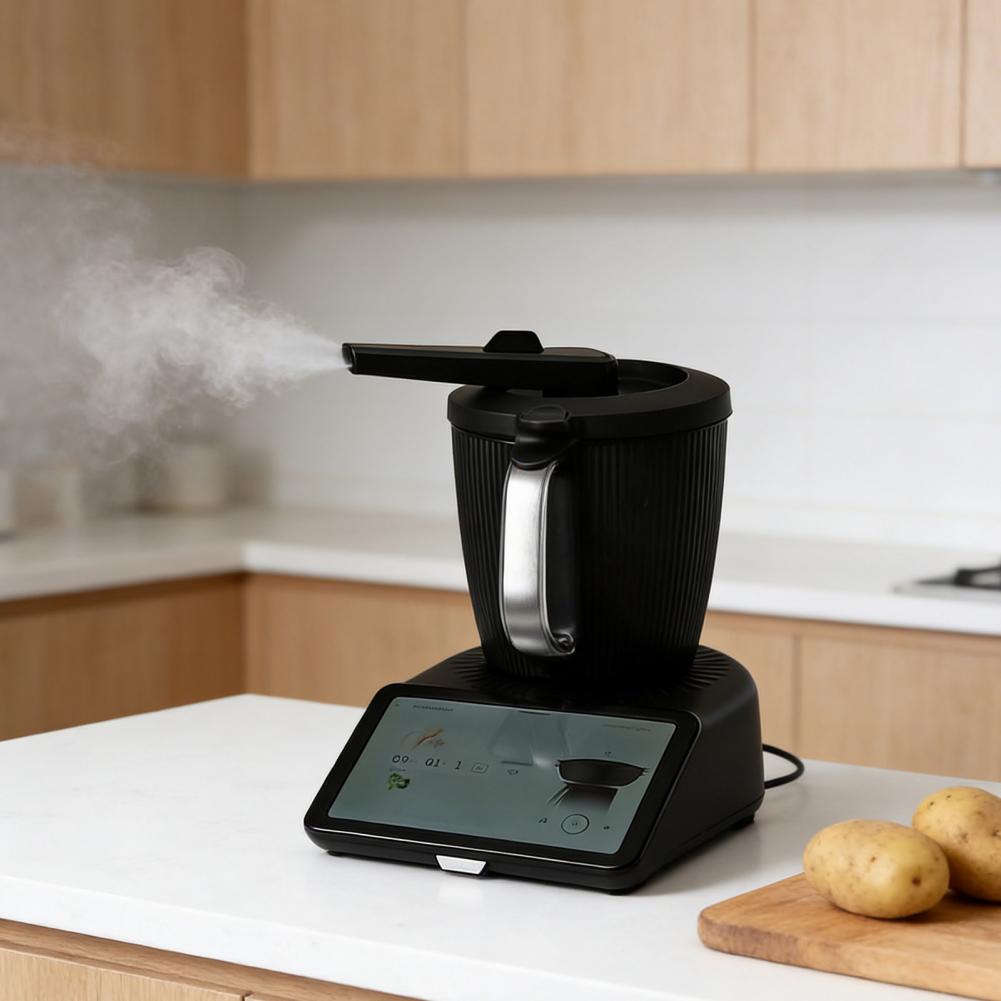Overflow Protection Kitchen Ga - Kitchen Gadgets Thermomix 리뷰 및 가격