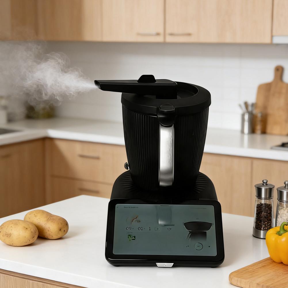 Overflow Protection Kitchen Ga - Kitchen Gadgets Thermomix 리뷰 및 가격