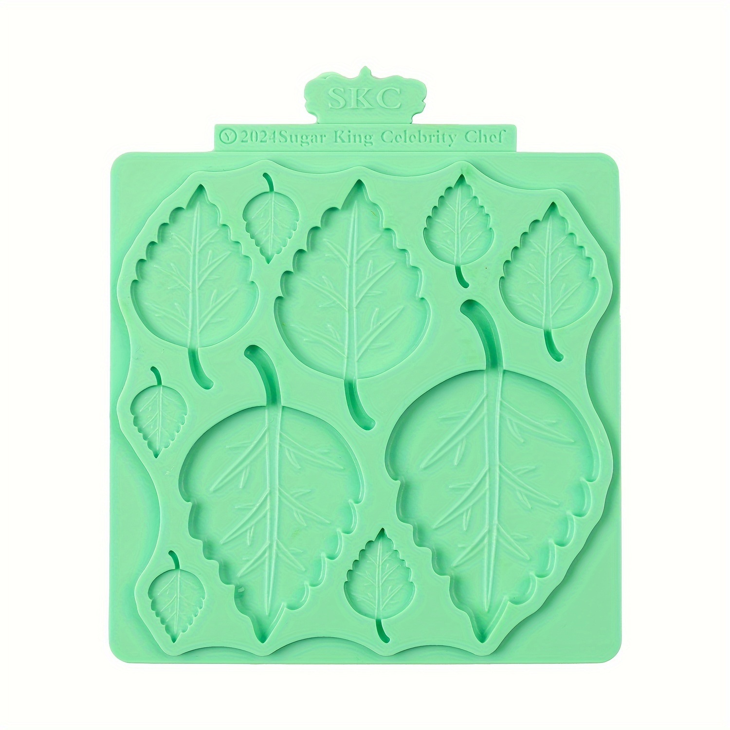 1pc, Tree Leaf Chocolate Mold, - Kitchen Gadgets Oxo 리뷰 및 가격