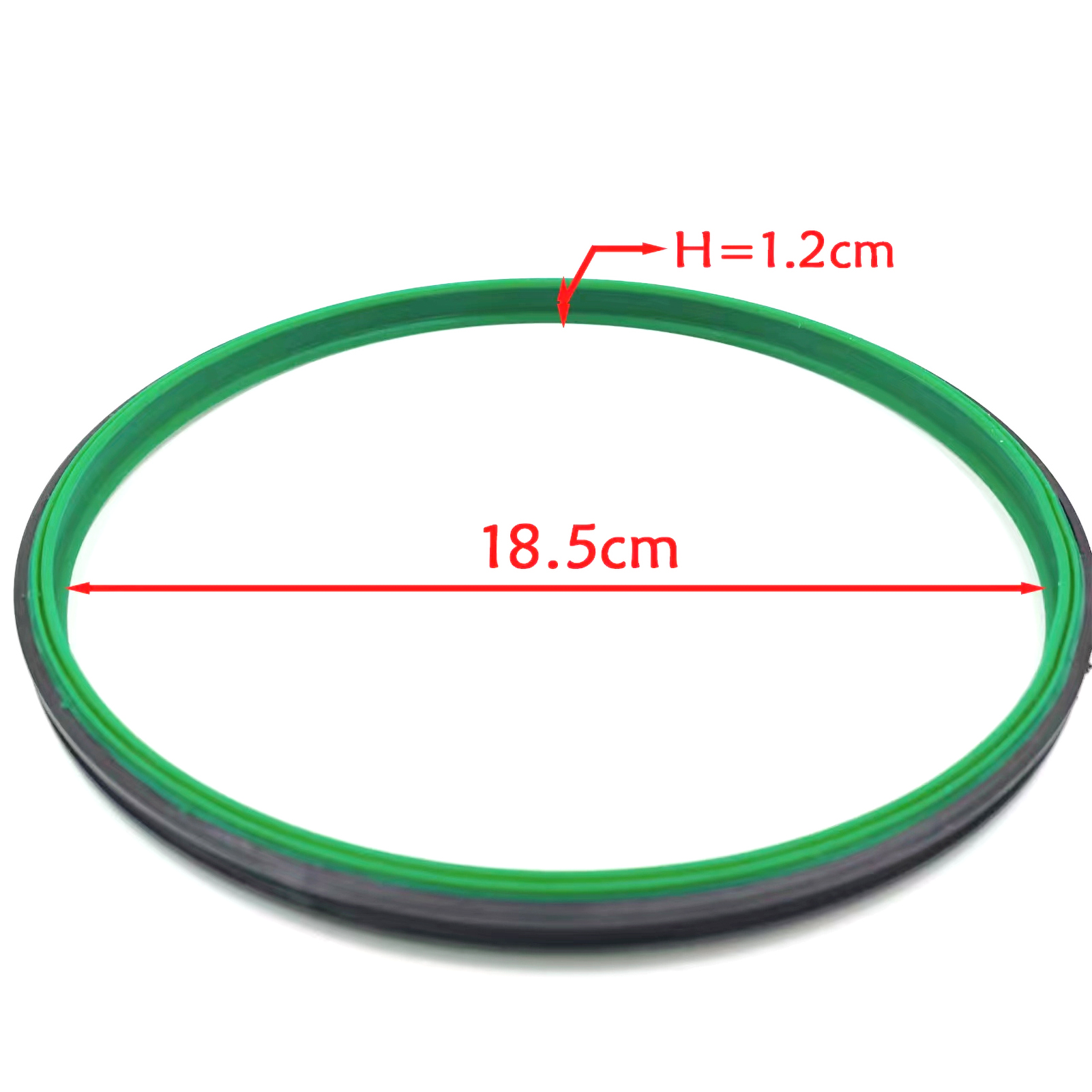 Large Sealing Ring for Thermom - Kitchen Gadgets Thermomix 리뷰 및 가격