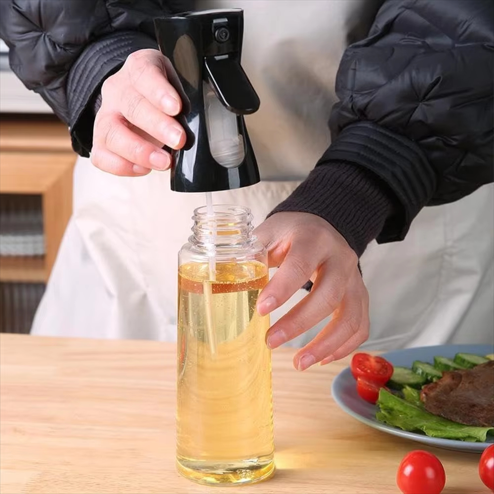 Kitchen Oil Atomiser, Olive Oi - Kitchen Gadgets Oil Spray 리뷰 및 가격