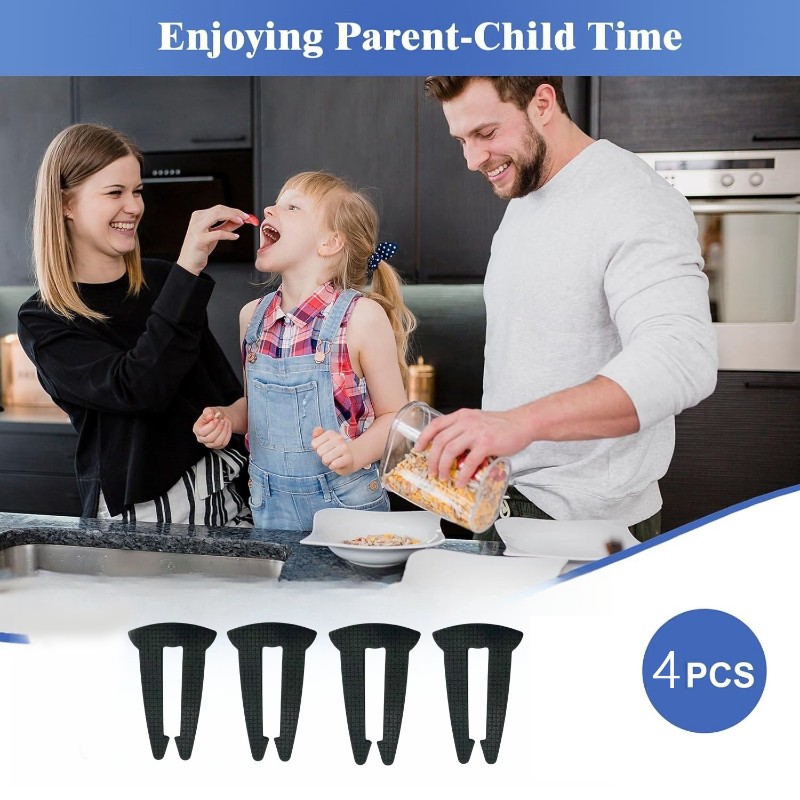 Kitchen Gadget Set-4Pcs Modern - Kitchen Gadgets Modern 리뷰 및 가격
