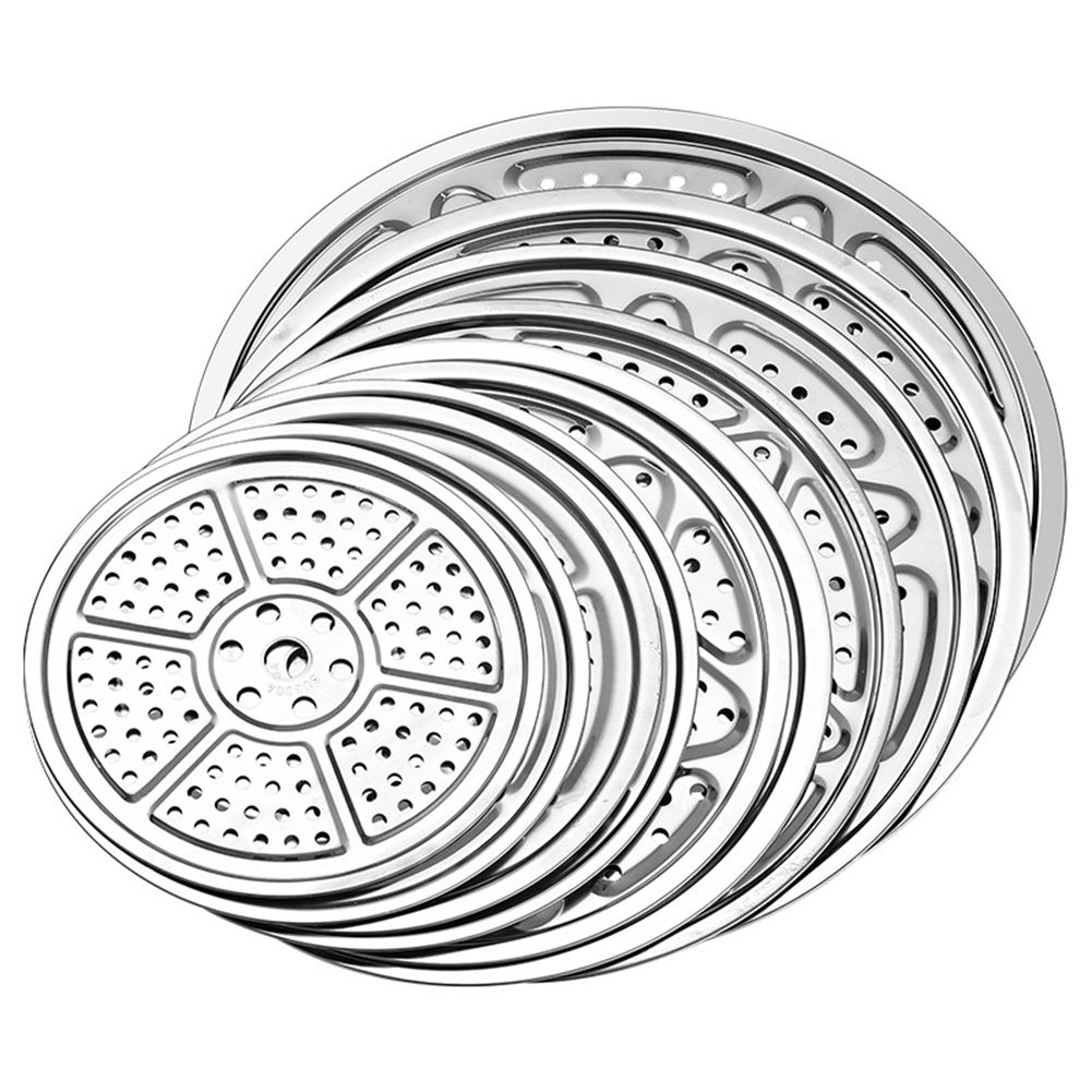 304 Stainless Steel Steamer Ra - Silicone Steamer Basket 리뷰 및 가격
