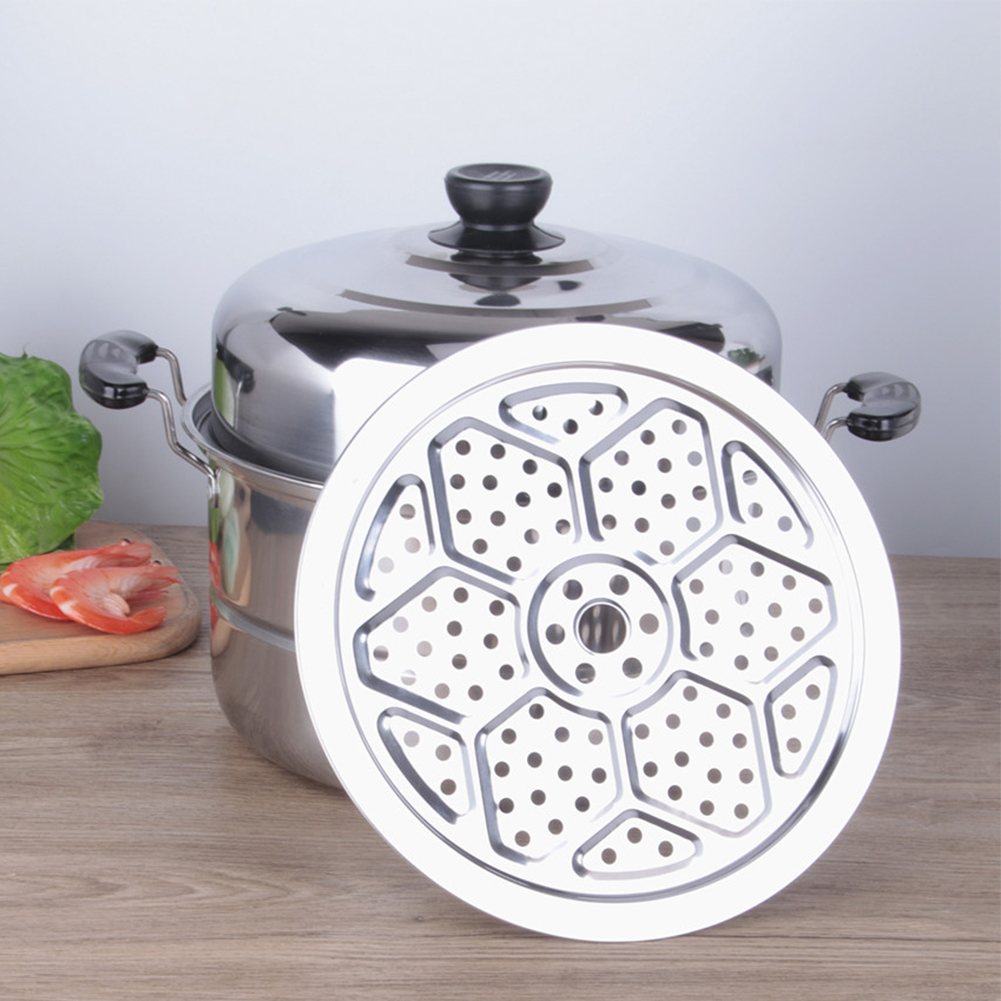 304 Stainless Steel Steamer Ra - Silicone Steamer Basket 리뷰 및 가격