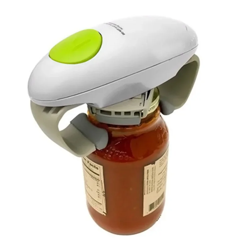 Electric Can Bottle Lid Opener - Electric Can Opener 리뷰 및 가격