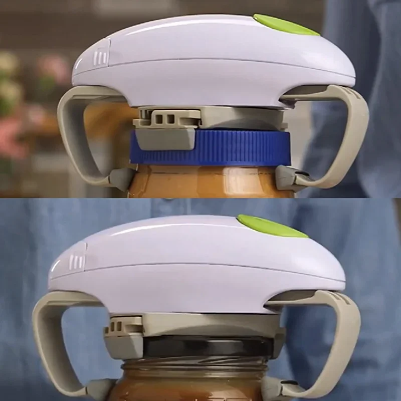 Electric Can Bottle Lid Opener - Electric Can Opener 리뷰 및 가격