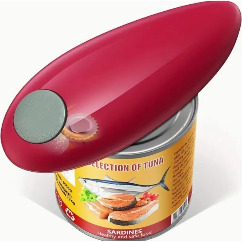 Electric Can Opener Creative B - Electric Can Opener 리뷰 및 가격