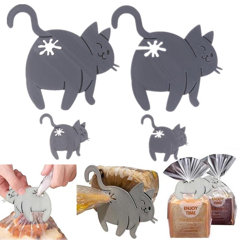 3D Printed Funny Cat Bread Cli - Kitchen Gadgets Novelty 리뷰 및 가격