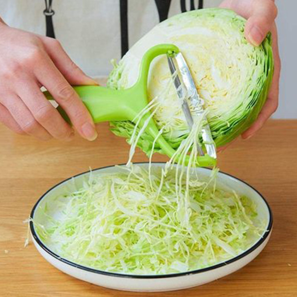 Cabbage Slicer Vegetable Cutte - Kitchen Gadgets Luxury 리뷰 및 가격