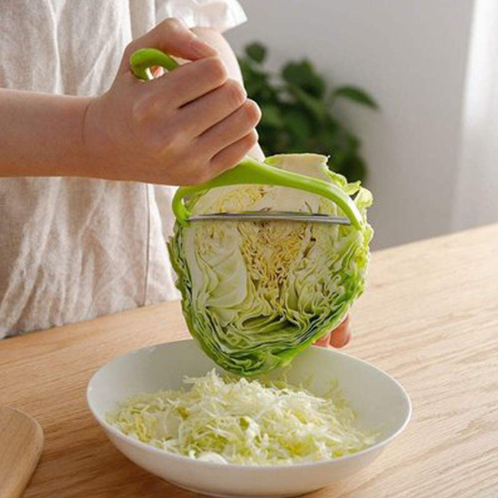 Cabbage Slicer Vegetable Cutte - Kitchen Gadgets Luxury 리뷰 및 가격