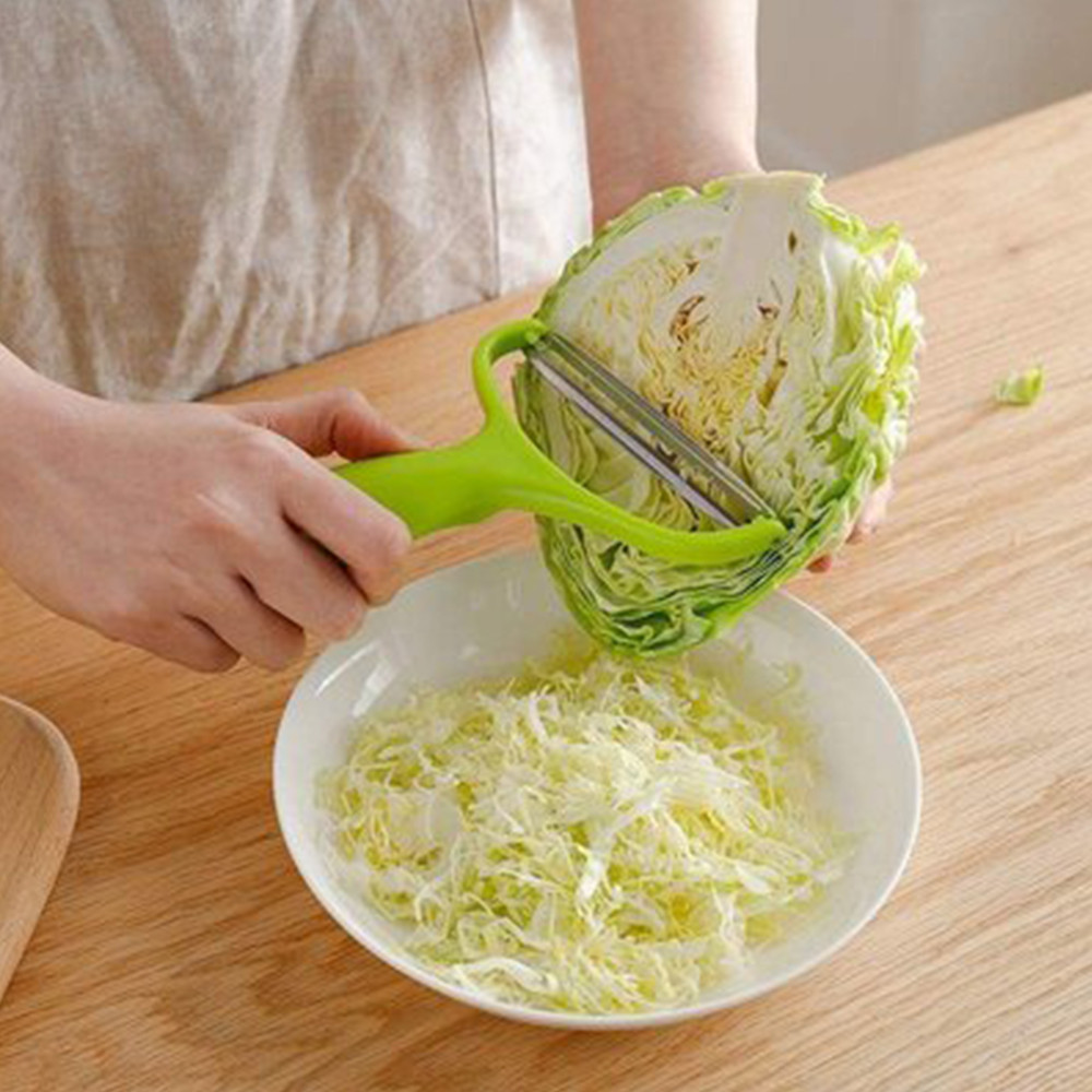 Cabbage Slicer Vegetable Cutte - Kitchen Gadgets Luxury 리뷰 및 가격