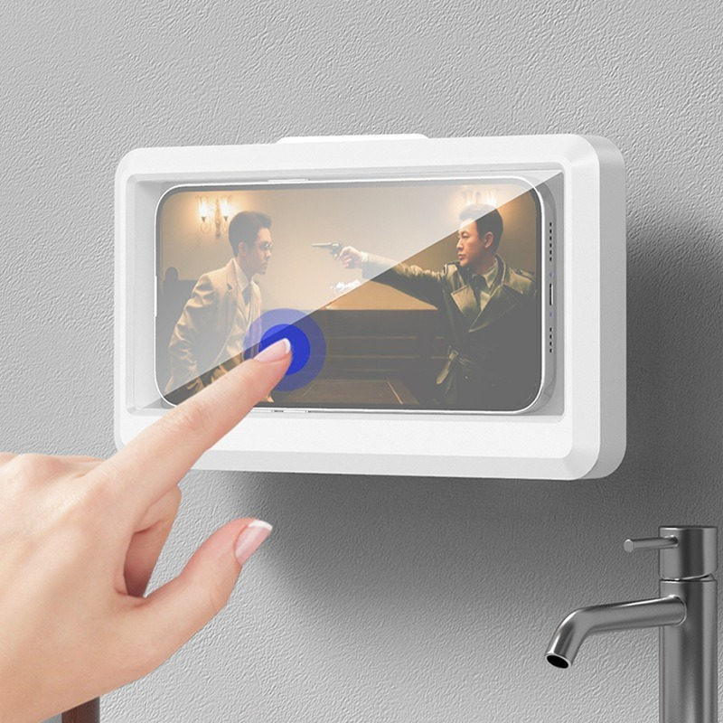 Waterproof Touch Screen Phone  - Kitchen Gadgets Videos 리뷰 및 가격