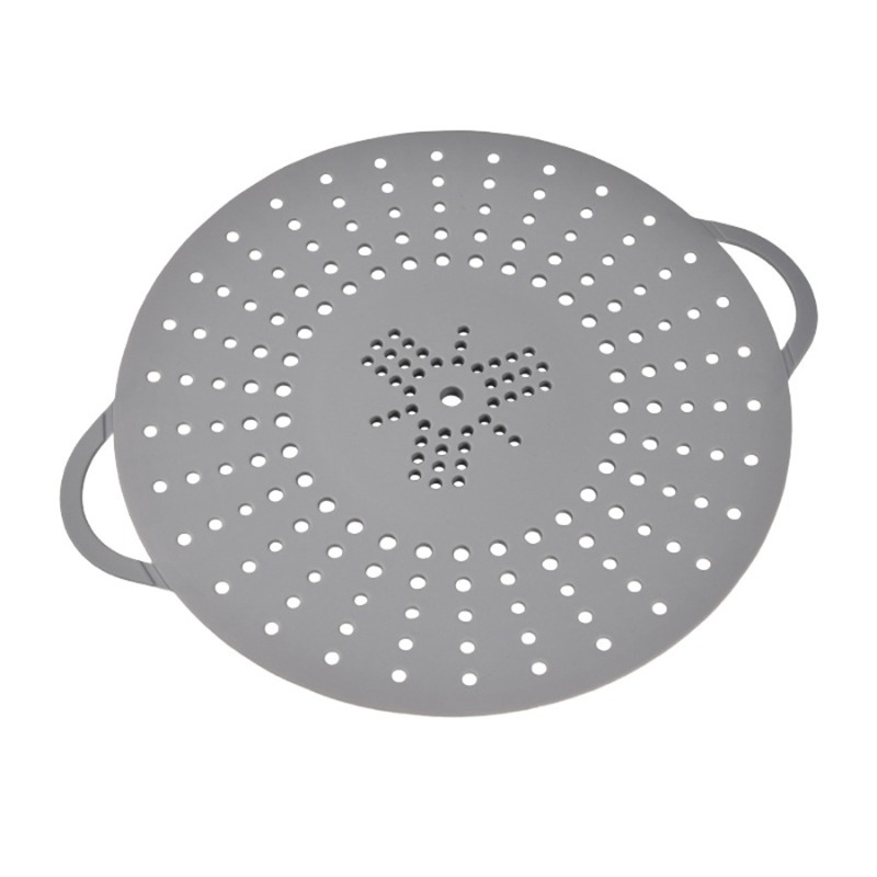 30cm Silicone Steamer for Cook - Silicone Steamer Basket 리뷰 및 가격