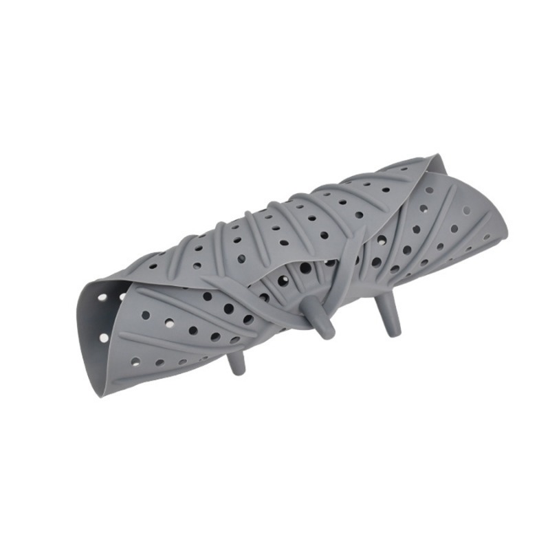 30cm Silicone Steamer for Cook - Silicone Steamer Basket 리뷰 및 가격
