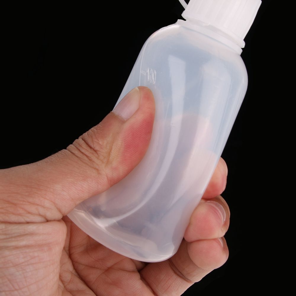 100ml Clear Storage for Glue H - Kitchen Gadgets Modern 리뷰 및 가격