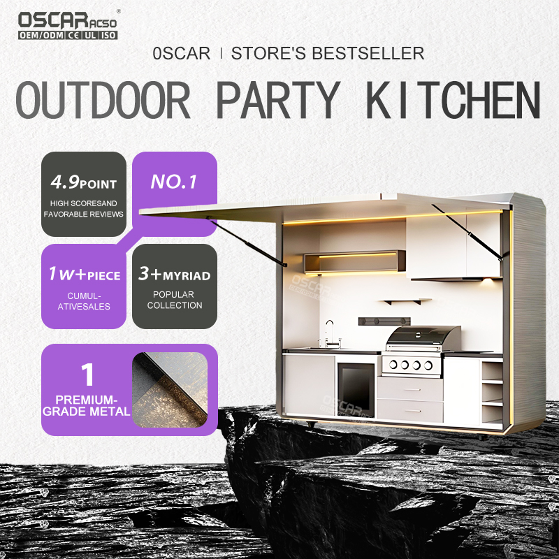 Luxury Stainless Steel Wood Ou - Kitchen Gadgets Luxury 리뷰 및 가격