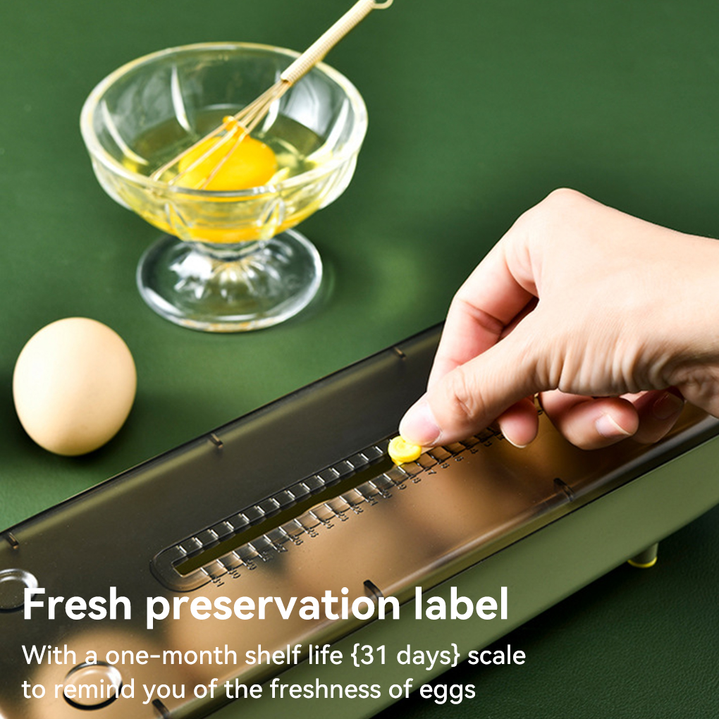 Storage Basket Egg Box Auto Ro - Kitchen Gadgets Modern 리뷰 및 가격