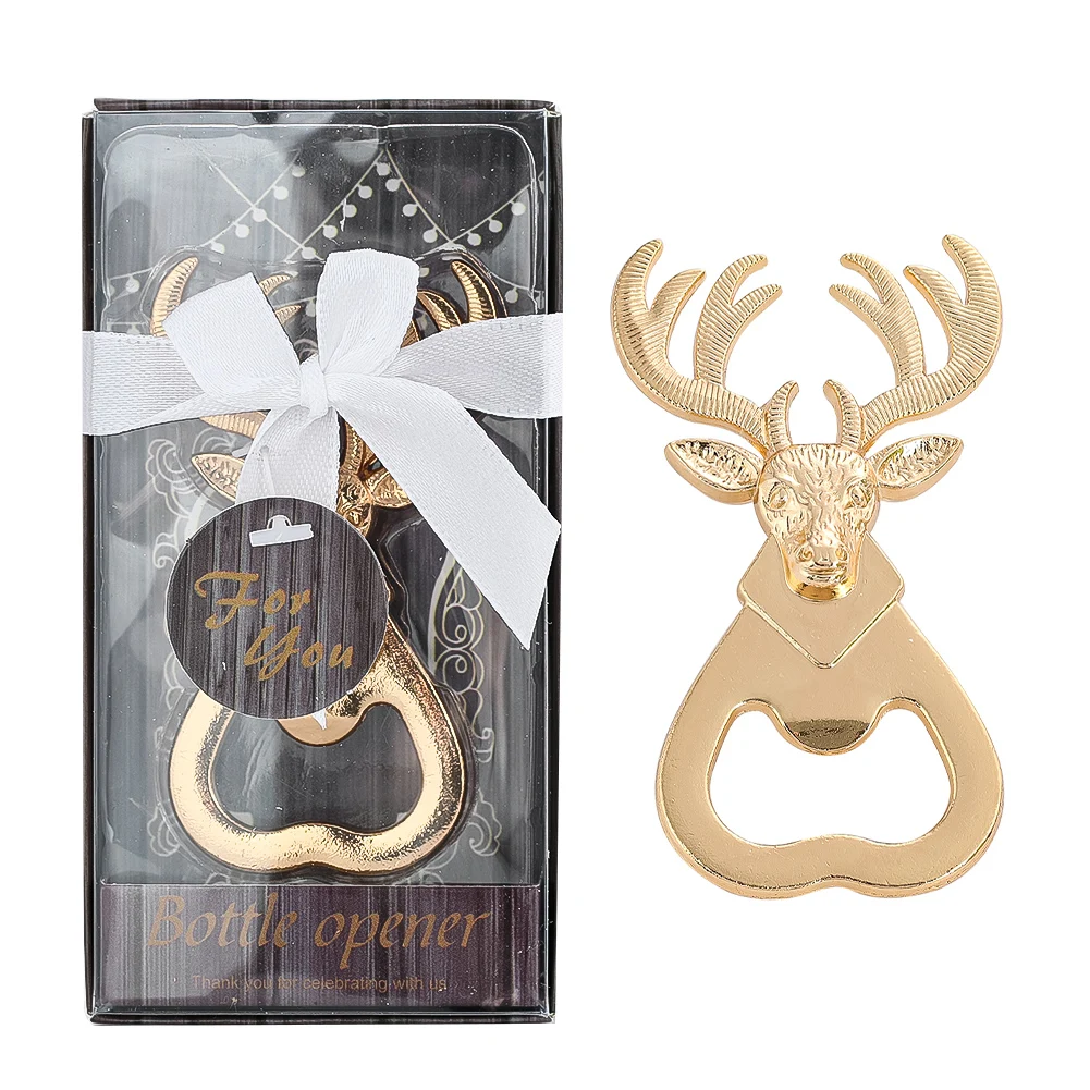 Reindeer Bottle Opener Corkscr - Kitchen Gadgets Novelty 리뷰 및 가격