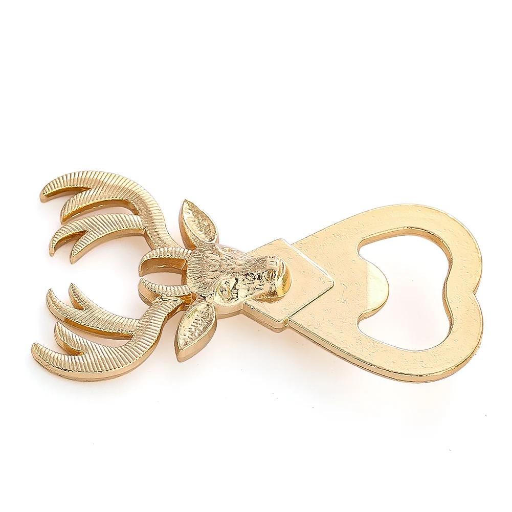 Reindeer Bottle Opener Corkscr - Kitchen Gadgets Novelty 리뷰 및 가격