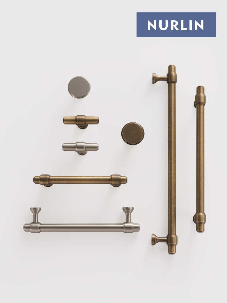 Nurlin Solid Brass Luxurious M - Kitchen Gadgets Luxury 리뷰 및 가격