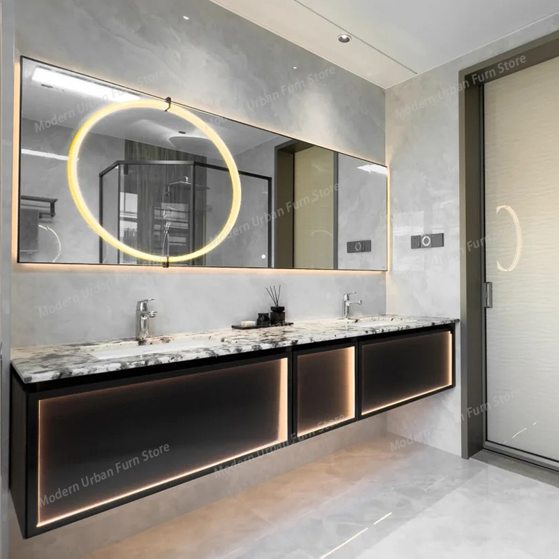 Toilet Floor Cupboard Space Sa - Kitchen Gadgets Modern 리뷰 및 가격