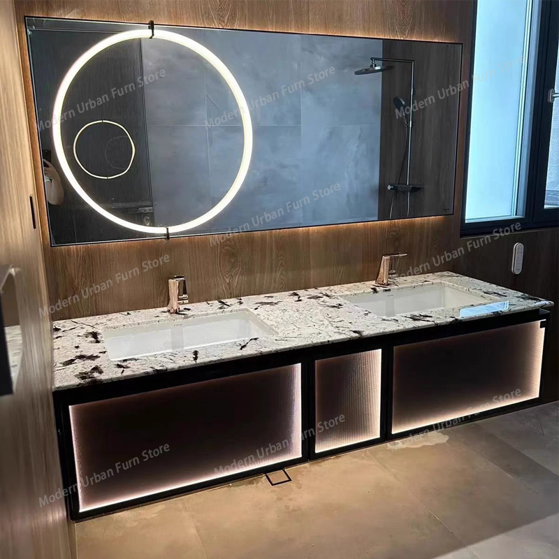 Toilet Floor Cupboard Space Sa - Kitchen Gadgets Modern 리뷰 및 가격