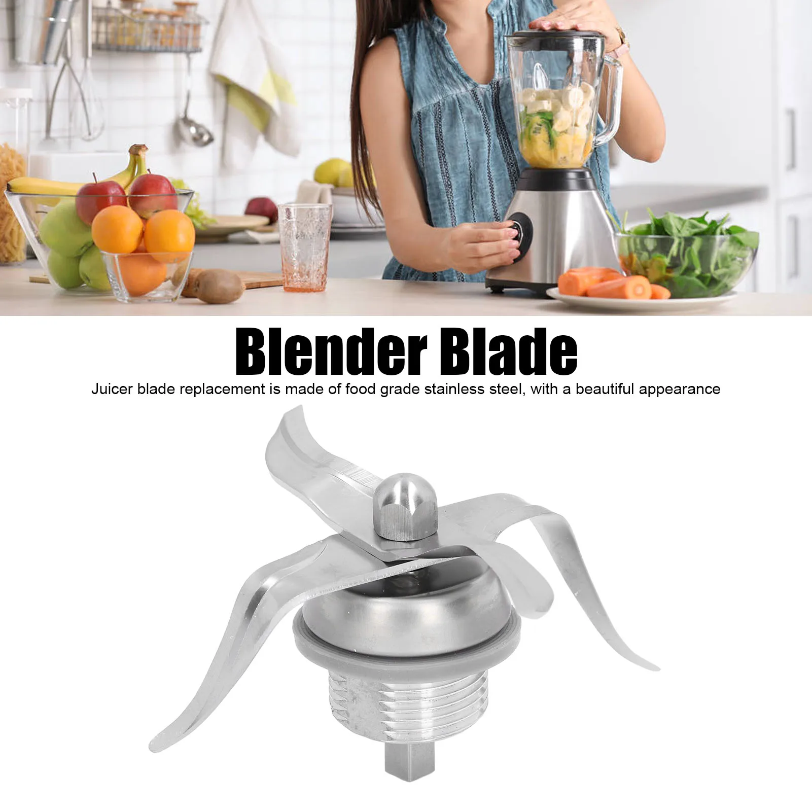 Food Grade Stainless Steel Ble - Kitchen Gadgets Thermomix 리뷰 및 가격