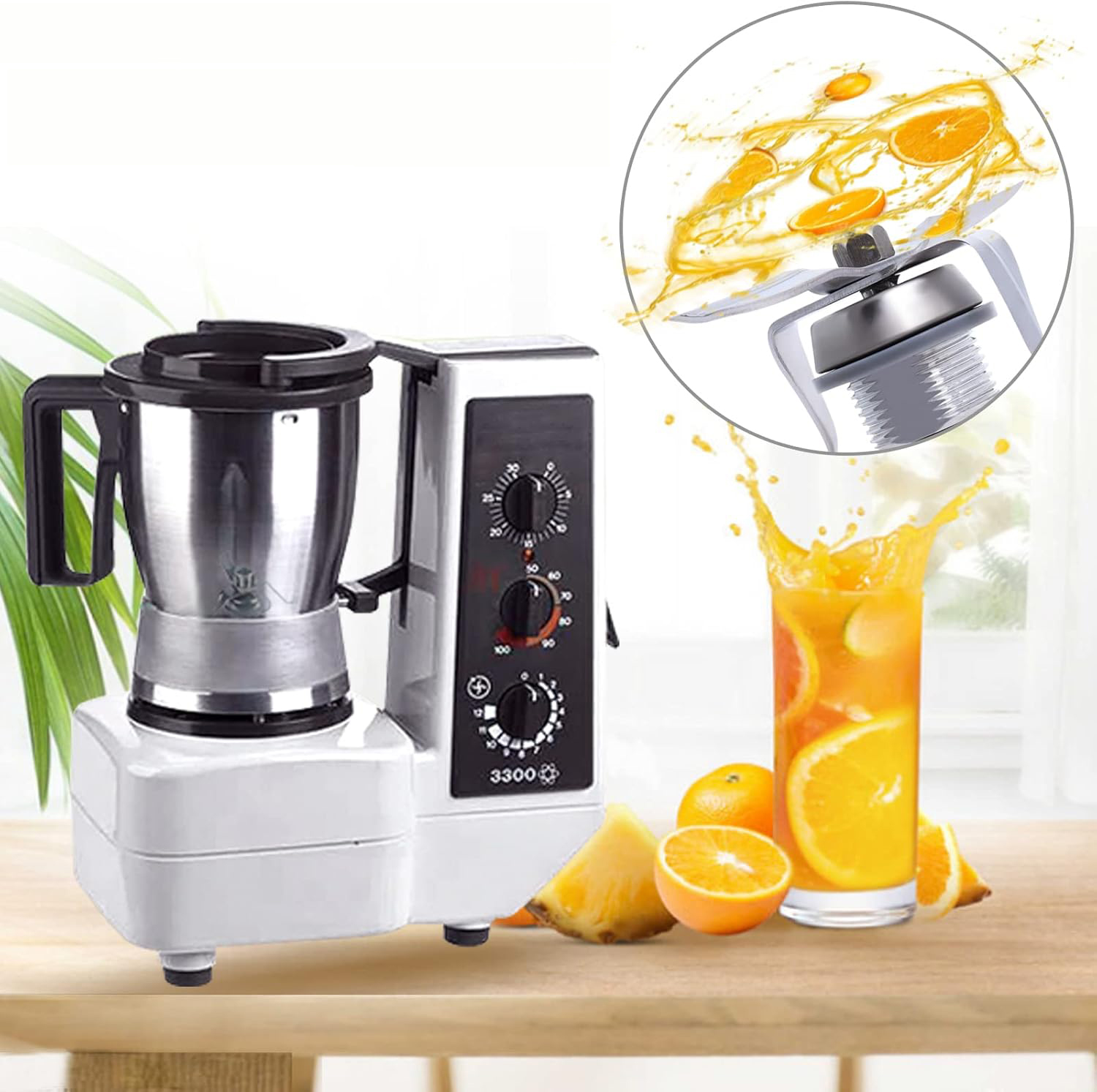 Food Grade Stainless Steel Ble - Kitchen Gadgets Thermomix 리뷰 및 가격
