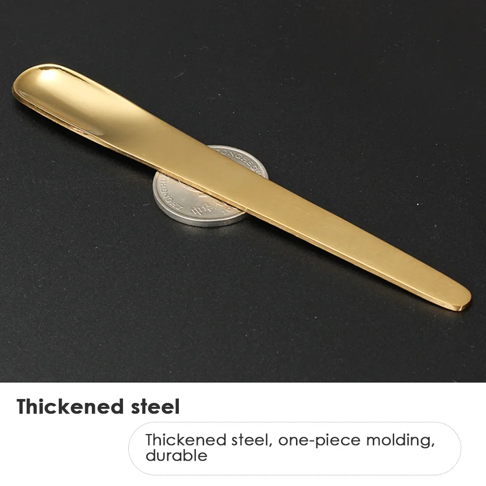 5PCS Coffee Spoon Stainless St - Kitchen Gadgets Blender 리뷰 및 가격