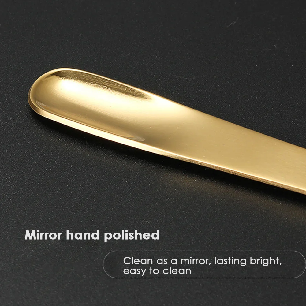 5PCS Coffee Spoon Stainless St - Kitchen Gadgets Blender 리뷰 및 가격
