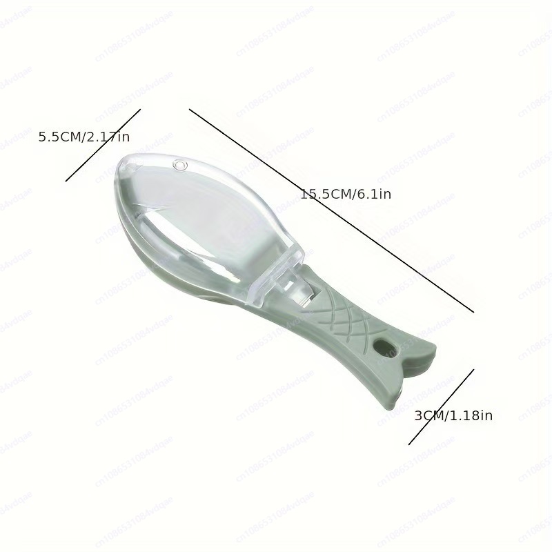 Popular Fish Scale Scraping Ar - Kitchen Gadgets Popular 리뷰 및 가격