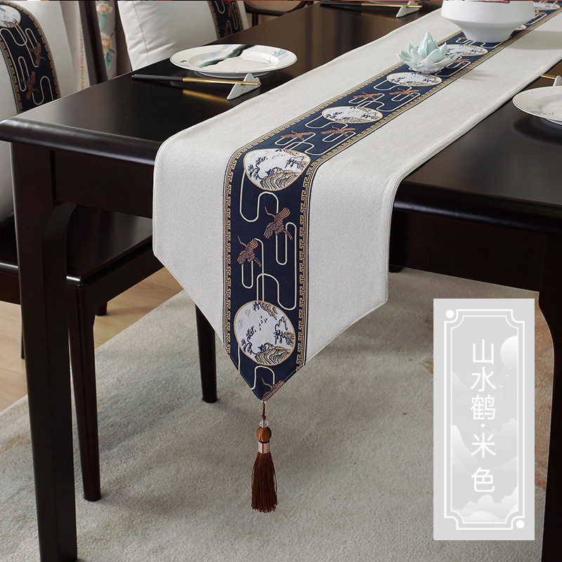 Water-proof Table Runner Luxur - Kitchen Gadgets Luxury 리뷰 및 가격