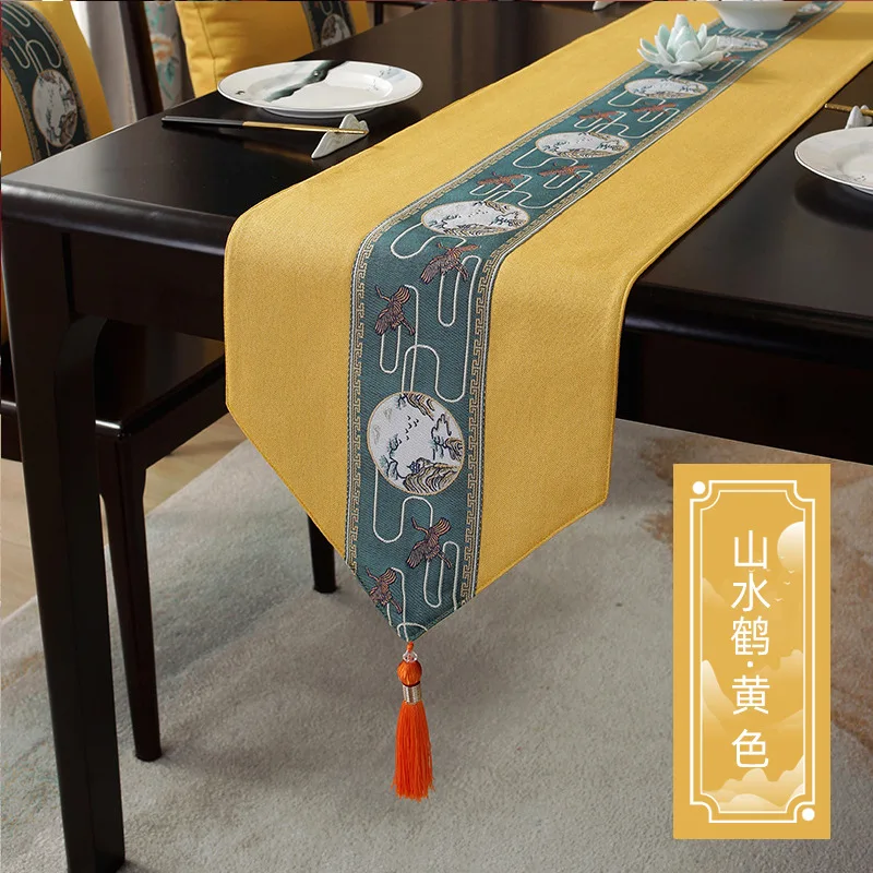 Water-proof Table Runner Luxur - Kitchen Gadgets Luxury 리뷰 및 가격