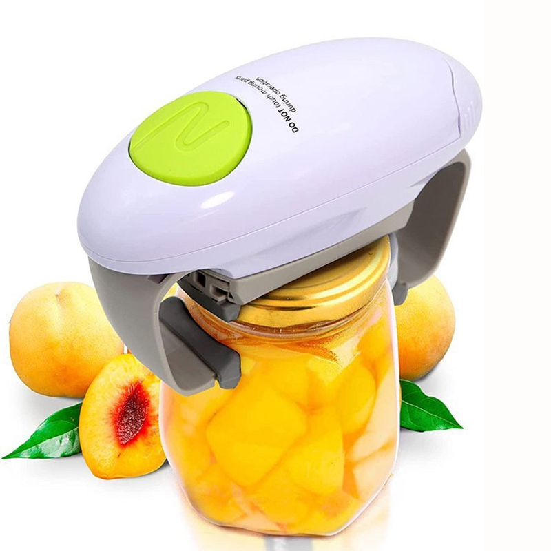 Electric Can Openers Automatic - Electric Can Opener 리뷰 및 가격